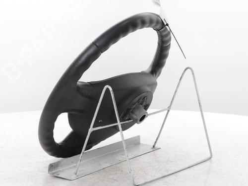 Steering wheel DACIA LOGAN MCV II TCe 90 (K8M1, K8MA, K8AC) | BP37262935C49 - Image 4