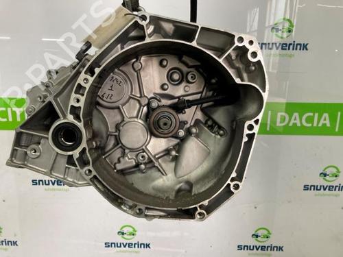 Gearbox RENAULT CLIO V (B7_) 1.0 TCe 100 (B7MT) | BP40542331M3 - Image 4
