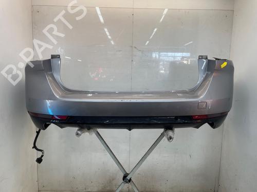 Pára-choques traseiro Pára-choques traseiro PEUGEOT 508 SW II (FC_, FJ_, F4_) Hybrid 224 (F45GQU) (224 hp) 34423401 34423401