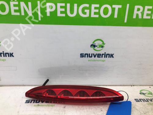 Used Third brake light PEUGEOT 208 I (CA_, CC_) 1.2 VTI 82 (82 hp) 18247407