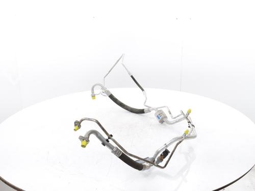 AC pipe PEUGEOT 208 I (CA_, CC_) 1.6 VTi | BP30186037M126 