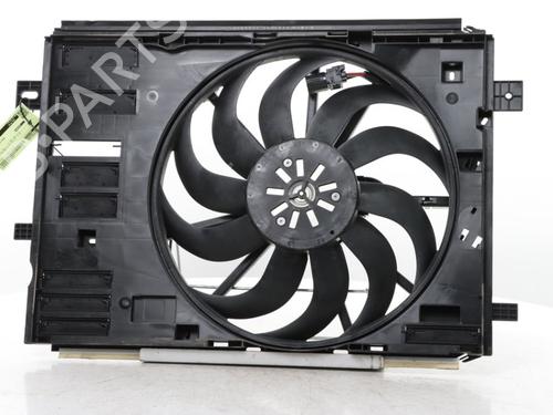 radiator-fan-opel-grandland-ov64-2024-33874213 main image
