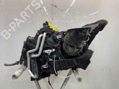 Used Heater matrix box Heater matrix box 34565477 34565477
