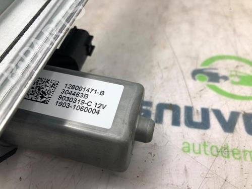 Front right window mechanism RENAULT TRAFIC III Van (FG_) 2.0 dCi 120 (FGMN) | BP40580823C23 - Image 3