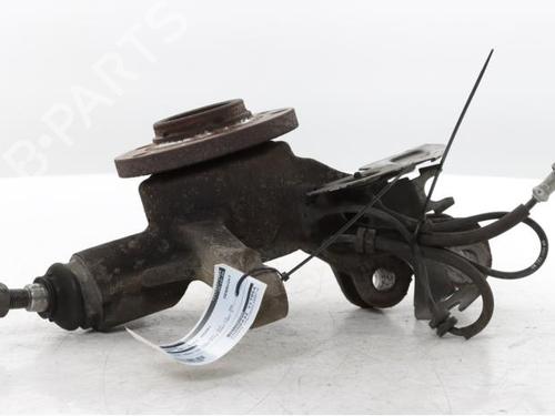 Left front steering knuckle PEUGEOT EXPERT Van (V_) E-EXPERT | BP31261291M25 - Image 10