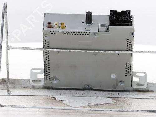 Radio RENAULT ZOE Hatchback Van (BFM_) Electric (BFMC, BFMD) | BP37872915E6 - Image 6