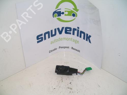 Used Climate control PEUGEOT 5008 (0U_, 0E_) 1.6 HDi (112 hp) 17190926