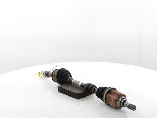Left front driveshaft RENAULT KADJAR (HA_, HL_) 1.2 TCe 130 (HLMR) | BP29241452M38 
