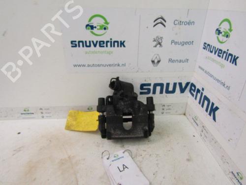 Left rear brake caliper RENAULT LAGUNA III Grandtour (KT0/1) 2.0 16V Turbo (170 hp) 11781724