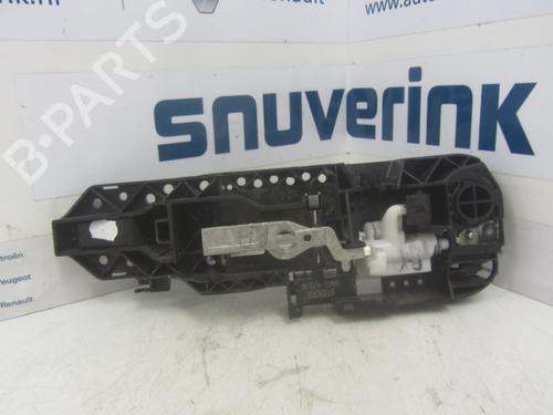 Used Rear right exterior door handle RENAULT MEGANE III Grandtour (KZ0/1) 1.2 TCe (KZ2B, KZ11) (116 hp) 10788500