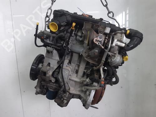 Used Engine Engine 37798751 37798751