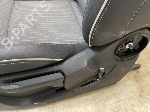 Left front seat RENAULT CLIO V (B7_) 1.0 TCe 90 (B7MT) | BP36702037C15 - Image 5
