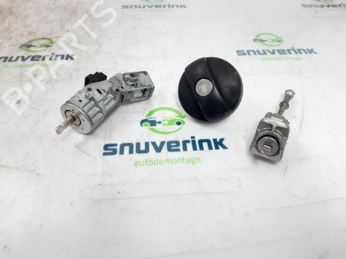 Used Ignition barrel Ignition barrel CITROËN DS3 (SA_) 1.6 VTi 120 (120 hp) 40578053 40578053