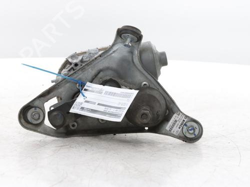 Used Front wiper motor Front wiper motor PEUGEOT 508 SW I (8E_) 1.6 HDi (115 hp) 34058030 34058030