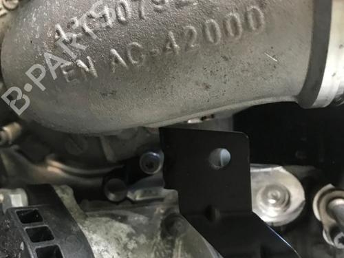Engine BMW 2 Active Tourer (F45) 225 xe Plug-in-Hybrid | BP36538754M1  - Image 8