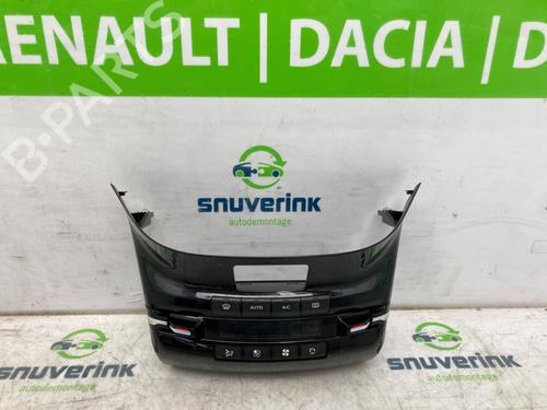Used Climate control PEUGEOT 208 I (CA_, CC_) 1.6 HDi (92 hp) 24705237
