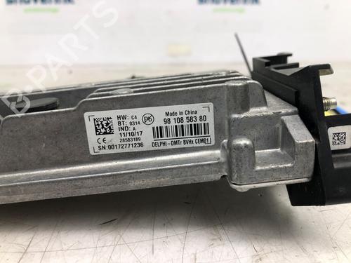 Switch PEUGEOT 3008 II SUV (MC_, MR_, MJ_, M4_) 1.2 THP/ PureTech 130 (MRHNSM, MRHNSU, MRHNSJ, MRHNYW,... | BP17223435I30 