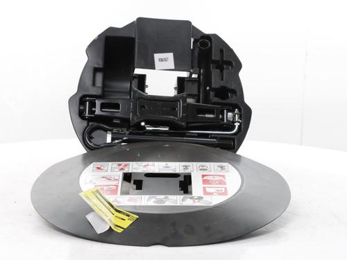 Reservehjul kit Reservehjul kit RENAULT CLIO IV (BH_) 0.9 TCe 90 (BHNF, BHMA, BHMH, BHJK, BHJR) (90 hp) 36089786 36089786