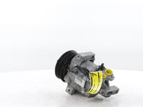 AC compressor DACIA SANDERO II TCe 90 (B8M1, B8MA, B8AC) | BP30757896M34