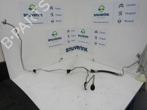 Used AC pipe RENAULT MEGANE III Hatchback (BZ0/1_, B3_) 1.6 16V (BZ1B, BZ1H) (110 hp) 13189934