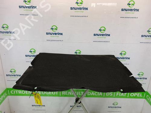 Luggage compartment floor RENAULT CAPTUR II (HF_) TCe 100 (HFMT) | BP24988850I33 