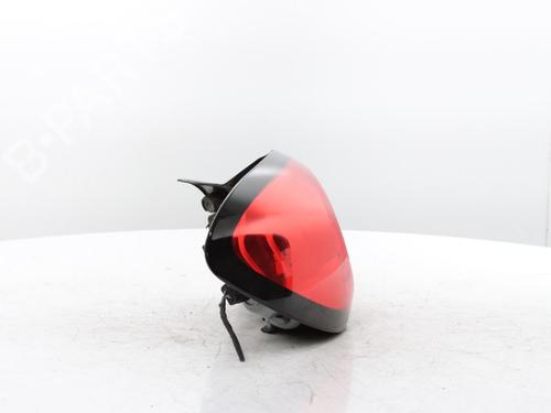 Left taillight RENAULT CAPTUR I (J5_, H5_) 0.9 TCe 90 | BP31592334C34 - Image 8
