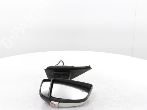 Right mirror FIAT DOBLO Cargo (263_) 1.6 D Multijet (263WXD1B, 263WXR1B, 263WXX1B, 263ZXD1B,... | BP30186403C27