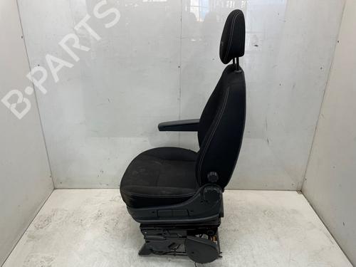 Left front seat FIAT DUCATO Van (250_) 120 Multijet 2,2 D | BP29426672C15 