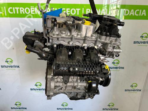 Engine PEUGEOT 5008 II (MC_, MJ_, MR_, M4_) 1.2 THP (MRHNYH, MRHNYW, MRHNSJ, MRHNSU, MRHNSM) | BP30758564M1 - Image 3