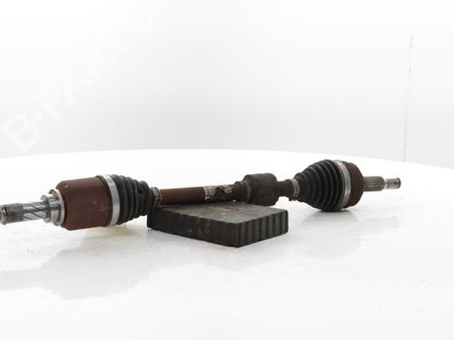 Left front driveshaft RENAULT CLIO V (B7_) 1.0 TCe 100 (B7MT) | BP39619032M38 - Image 5