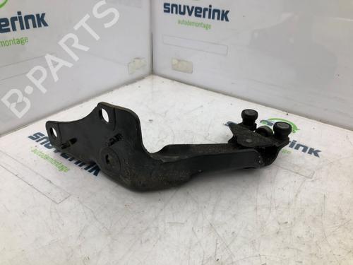Hinge/Door check strap CITROËN BERLINGO Box Body/MPV (B9) 1.6 HDi / BlueHDi 75 | BP30185384C146