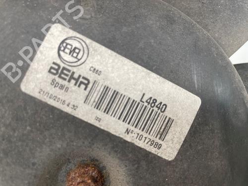 Electronic module FIAT DUCATO Van (250_) 130 Multijet 2,3 D | BP29640410M83 