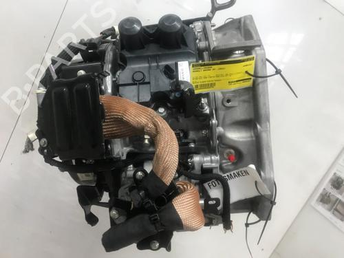 Gearbox RENAULT ARKANA I (LCM_, LDN_) 1.6 E-TECH 145 (LDMU) | BP31050345M3