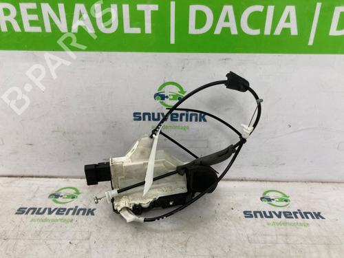 Used Front left lock PEUGEOT 308 I (4A_, 4C_) 1.6 16V (120 hp) 26279716