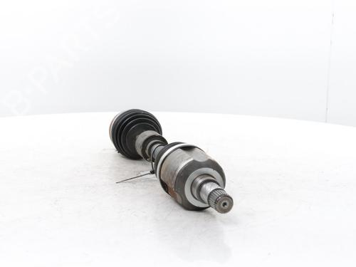 Left front driveshaft RENAULT ARKANA I (LCM_, LDN_) 1.6 E-TECH 145 (LDMU) | BP34562294M38 - Image 3