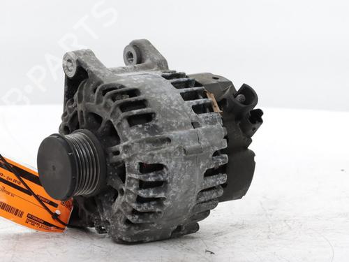 Alternator CITROËN C4 Picasso II 1.2 THP 130 | BP34566644M7 - Image 7