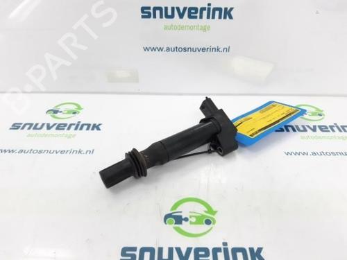Used Ignition coil Ignition coil PEUGEOT 2008 I (CU_) 1.2 THP 130 / PureTech 130 (130 hp) 40569345 40569345