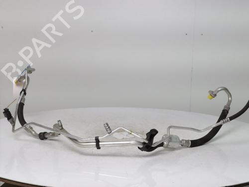 AC pipe CITROËN C3 Picasso (SH_) 1.2 THP 110 (SHHNZ6) | BP38618373M126 - Image 6