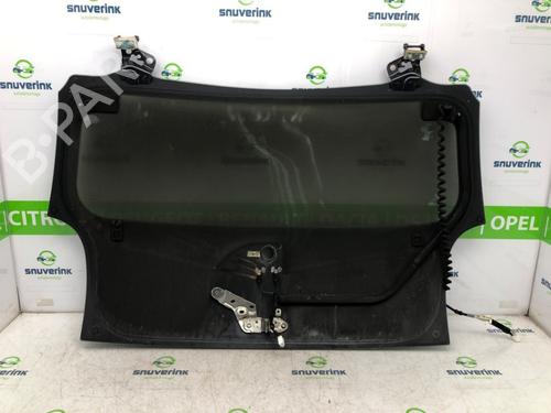 Tailgate PEUGEOT 108 1.0 VTi | BP17122636C6 