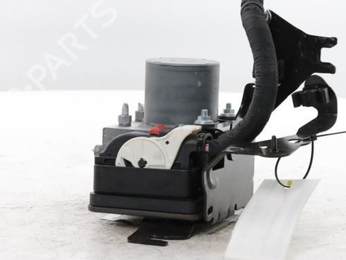 ABS pump RENAULT CAPTUR II (HF_) TCe 140 (HFN0) | BP37490293M43 - Image 5