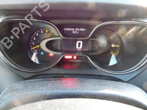 Engine mount RENAULT CAPTUR I (J5_, H5_) 0.9 TCe 90 | BP40573319M89 - Image 26