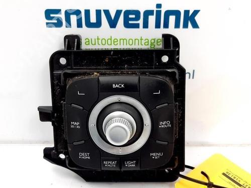 Used Other Other RENAULT MEGANE III Coupe (DZ0/1_) 1.4 TCe (DZ0F, DZ1V) (131 hp) 40577059 40577059