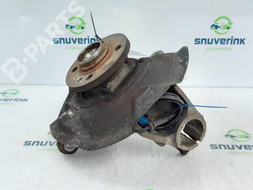 Used Left front steering knuckle Left front steering knuckle MINI MINI CLUBMAN (R55) Cooper (120 hp) 10807098 10807098