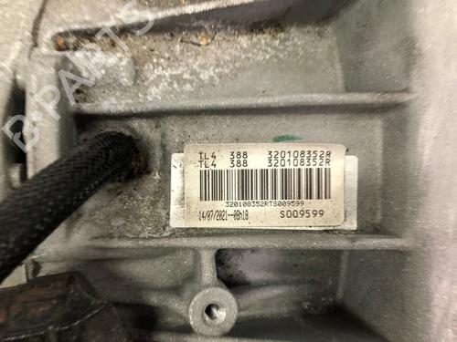 Gearbox RENAULT CAPTUR II (HF_) TCe 140 (HFN0) | BP21194152M3 