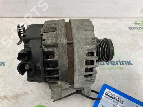 Alternator PEUGEOT 208 I (CA_, CC_) 1.6 HDi / BlueHDi 75 | BP24988553M7