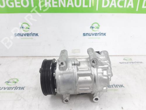 Used AC compressor AC compressor 25009505 25009505