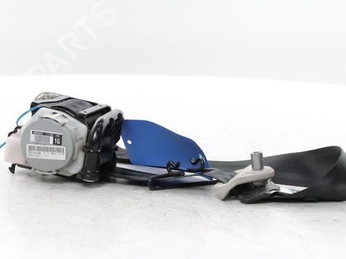 Used Front left seatbelt Front left seatbelt PEUGEOT PARTNER Box Body/MPV 1.6 HDi / BlueHDi 75 (75 hp) 34565166 34565166