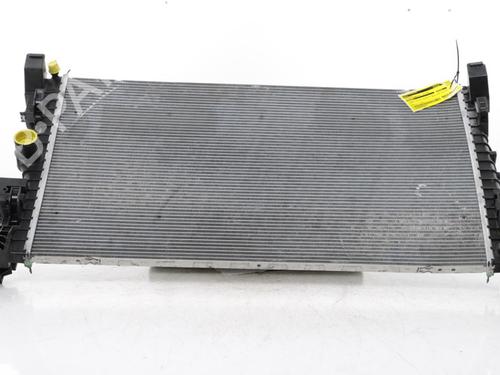 Used Water radiator Water radiator 38234852 38234852