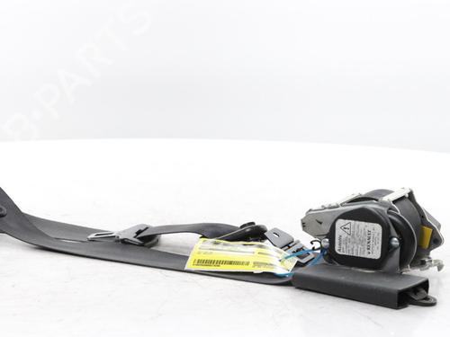 Front left seatbelt RENAULT ZOE (BFM_) ZOE | BP33874476I26 - Image 6