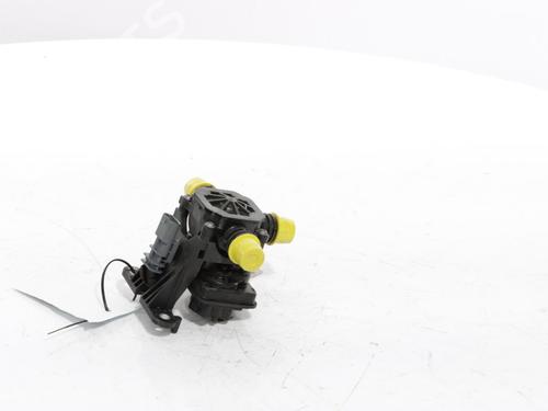 Electronic module PEUGEOT 3008 III (KA_, KB_, KC_) e-210 (KCZKZX) | BP29640381M83